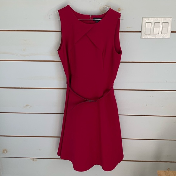 BNWT Le Chateau Semi Formal Dress - Picture 1 of 7
